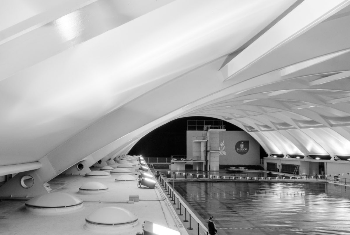 代码；编码；准则；法典丨墨西哥瓜达拉哈拉丨Alvaro Moragrega-36