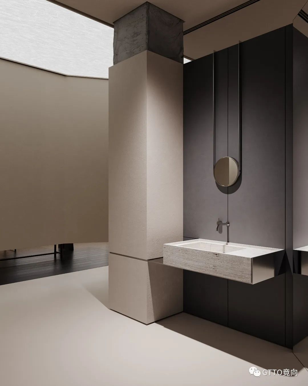 不器之厅丨中国丨竟向设计-34