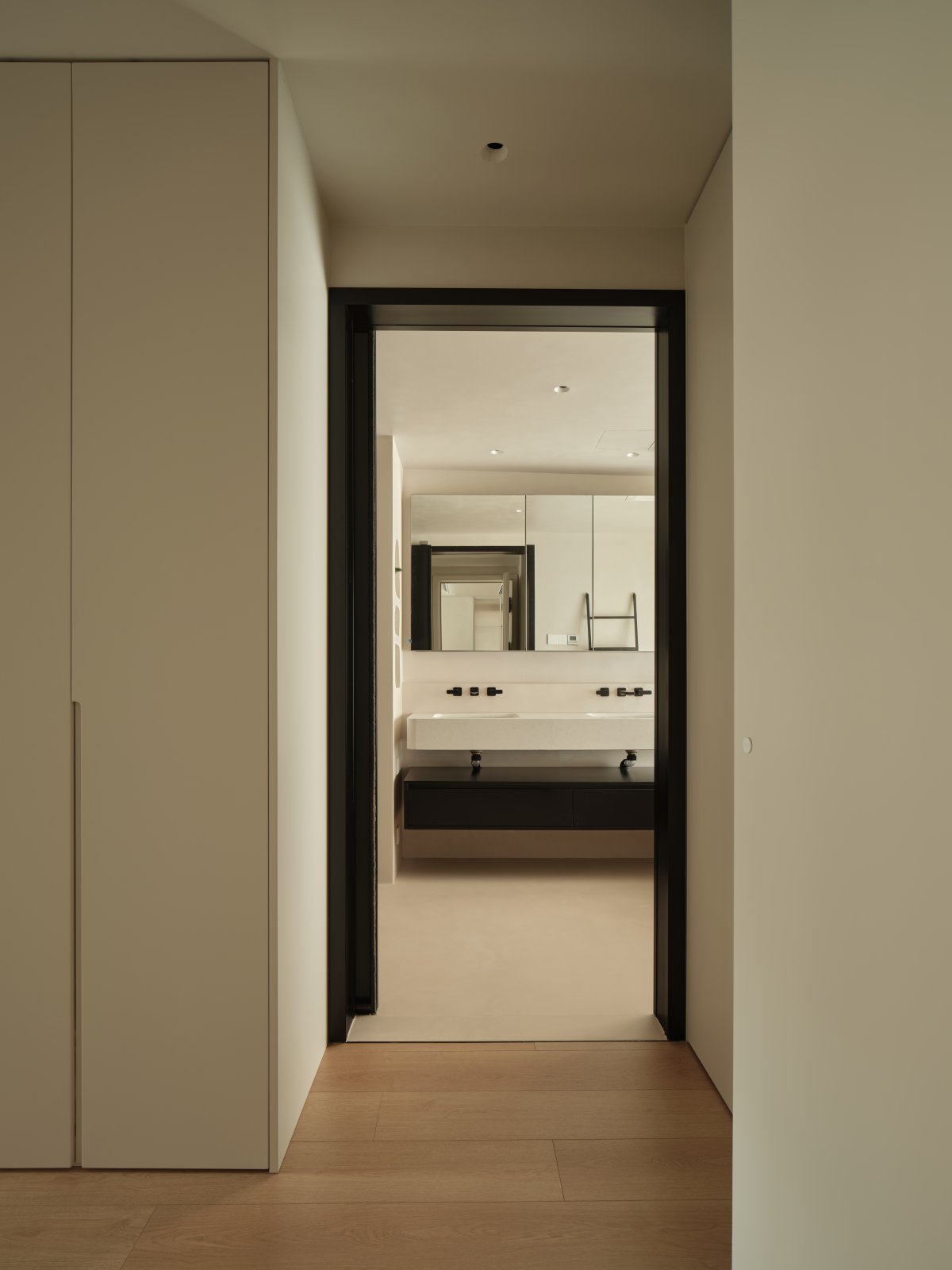 自然之居丨中国珠海丨珠海本森空间设计事务所-23