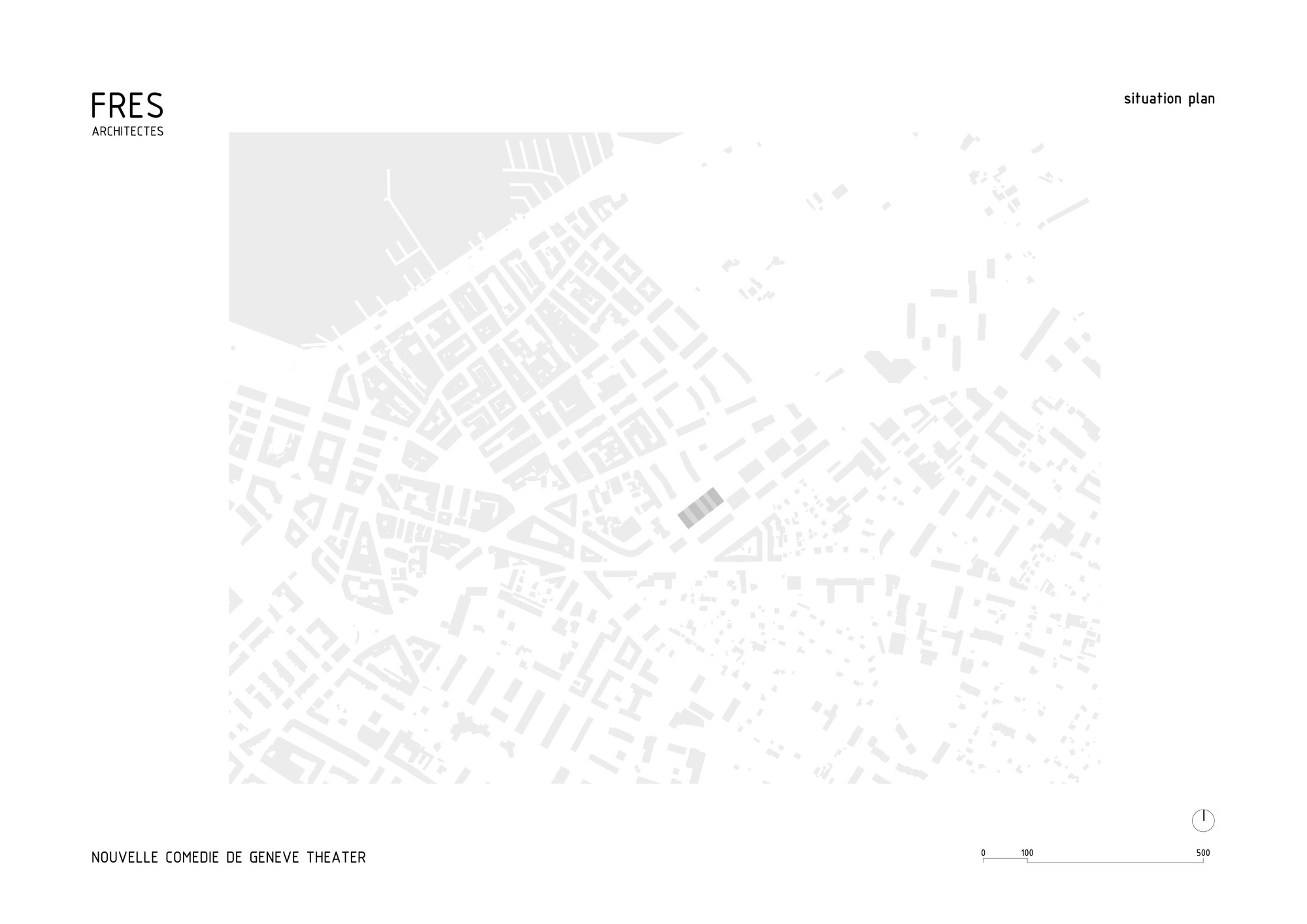 日内瓦新喜剧剧院丨瑞士日内瓦丨FRES Architectes-73