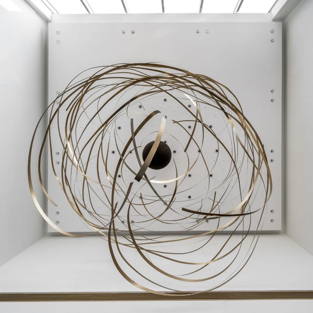 中南置地紫云集营销中心 | 自然与人文的完美融合-28