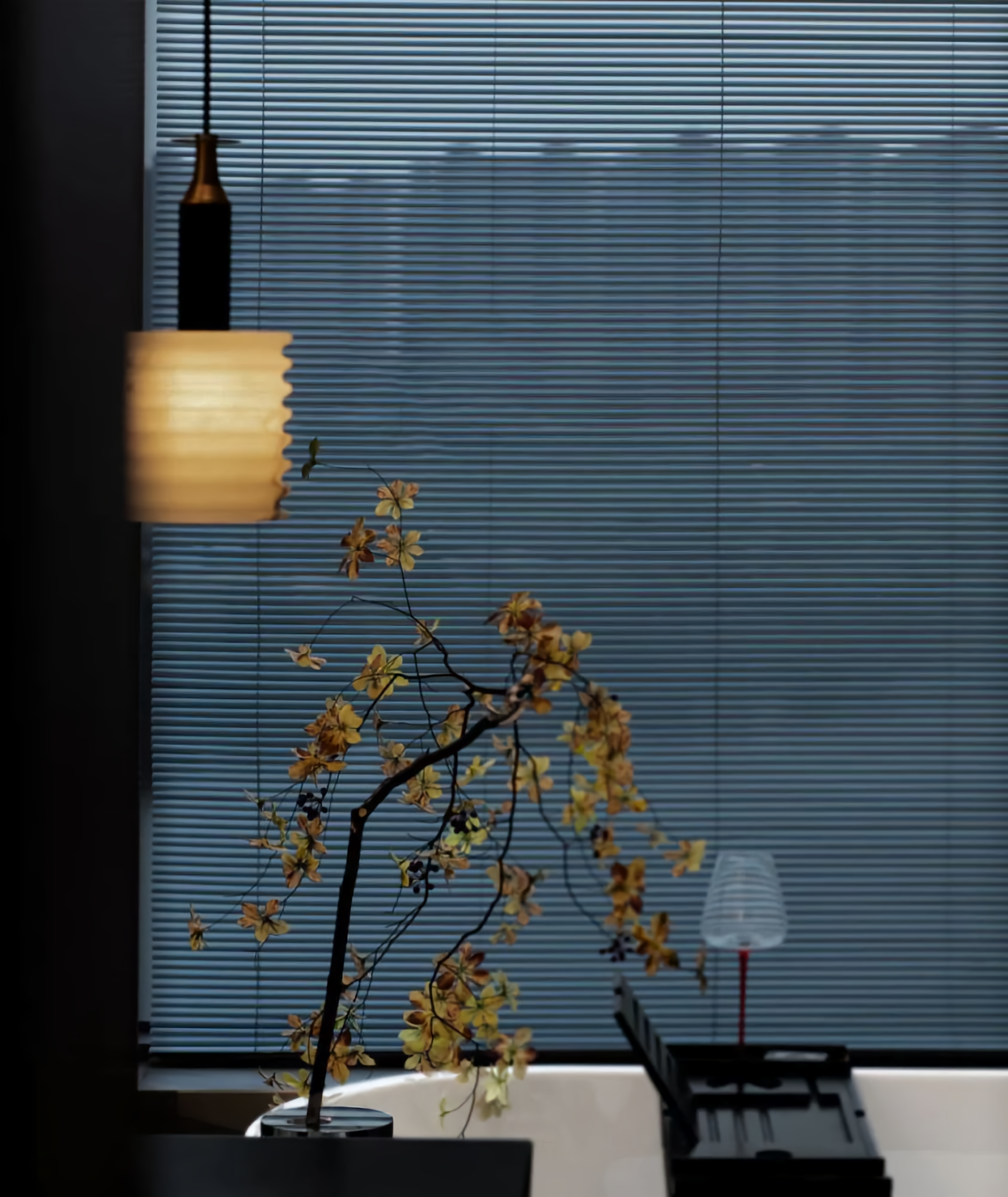 中海 龙湖百贤府丨中国惠州丨ENJOYDESIGN 燕语堂-43