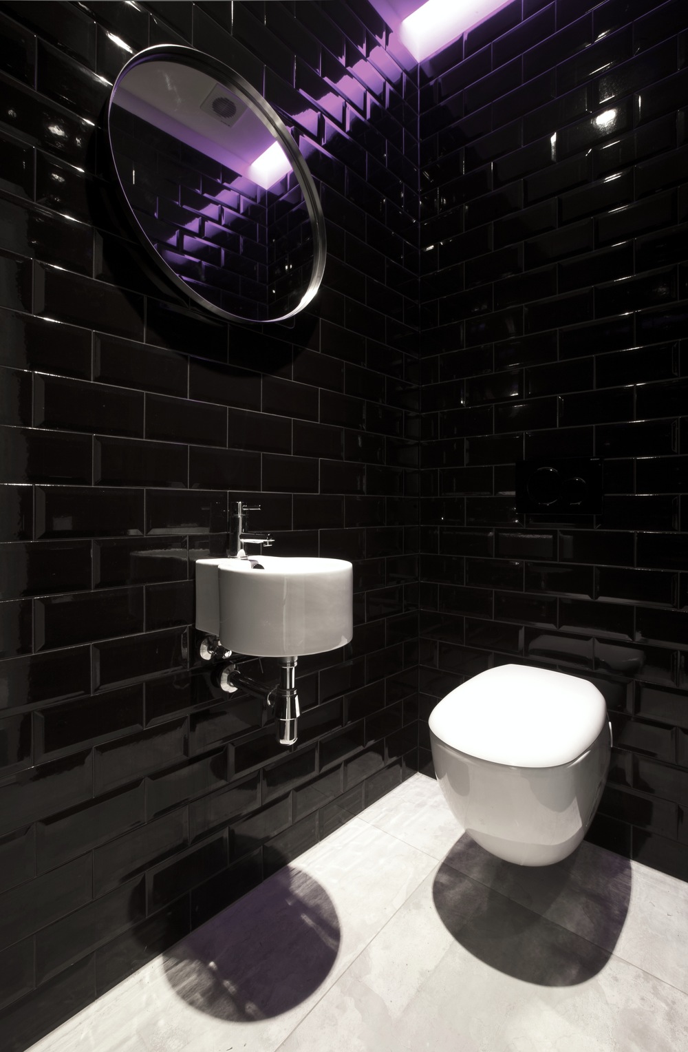 布拉格 DZK MOSTECKA 法语接任机构空间改造-7