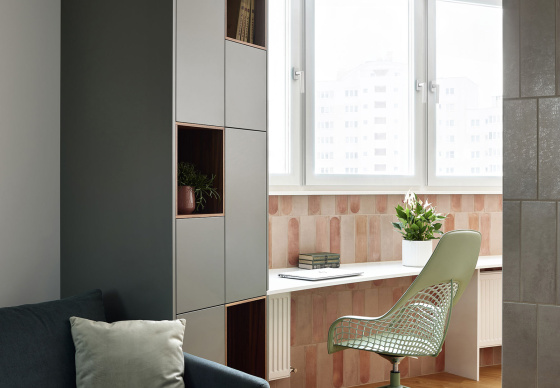 《和谐与功能性空间》-115