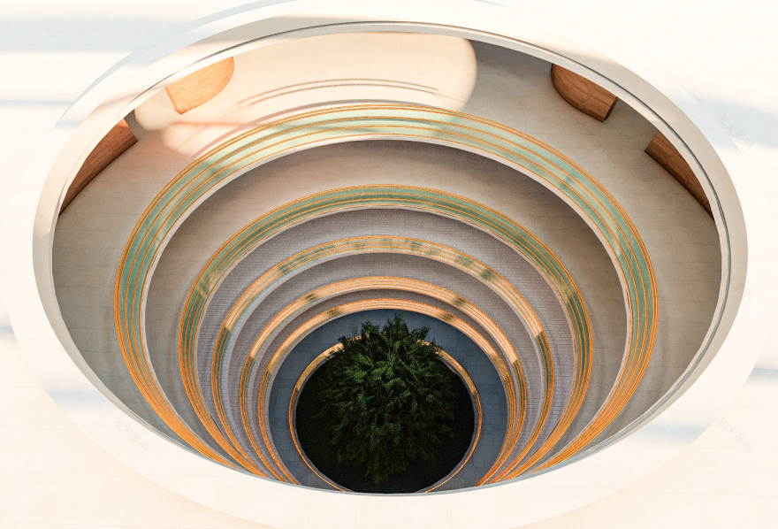 自然医院丨埃及丨Mohamed Ahmed ELshazly-28