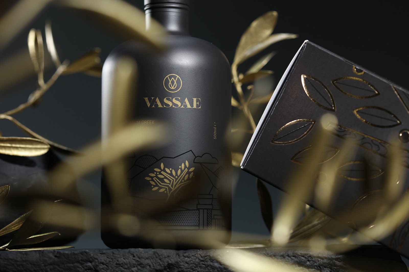 岩石山谷的橄榄传奇-21