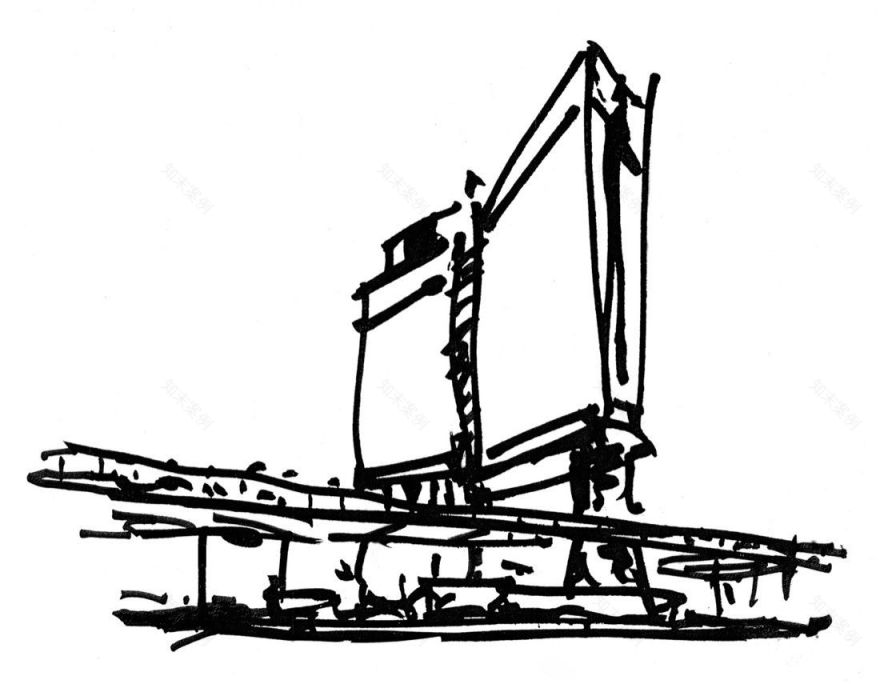 纽约标准酒店(The Standard New York)-41