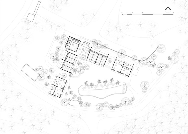 HUAYACÁN Hotel  T3arc-28