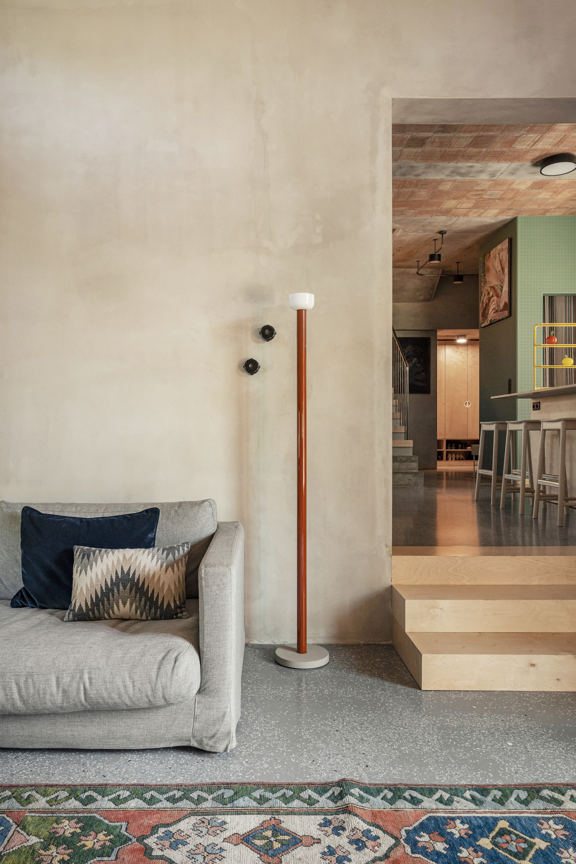 佐西亚的房子丨波兰格但斯克丨IFA Kamil Domachowski IFAgroup-31