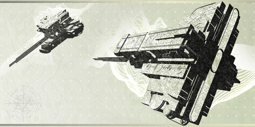 从点到点的抽象旅程相关项目-14