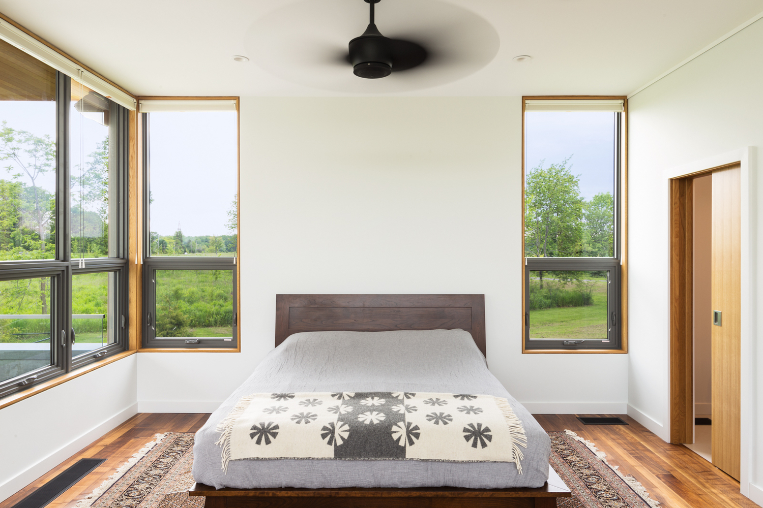 米尔格罗夫之家-40