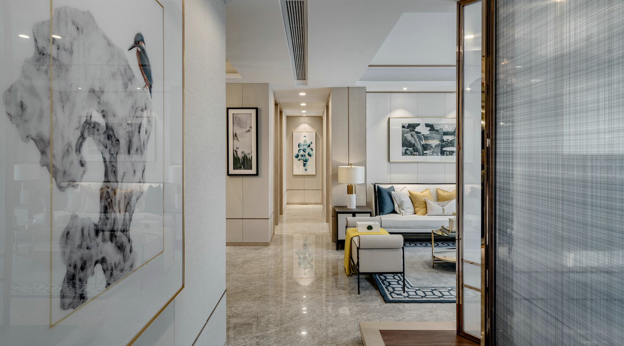 融汇温泉城丨中国福州-8