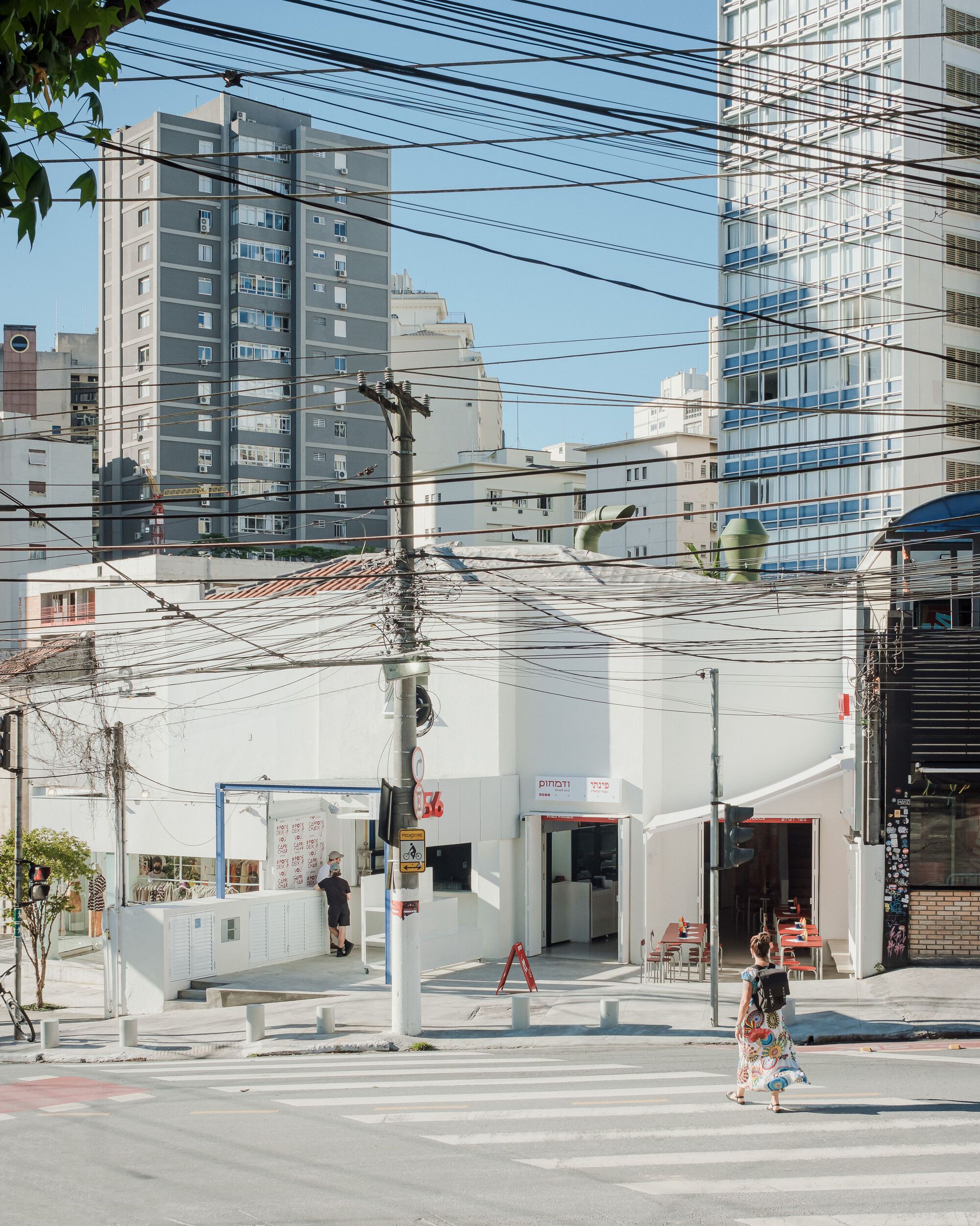 皮纳蒂丨巴西圣保罗-28