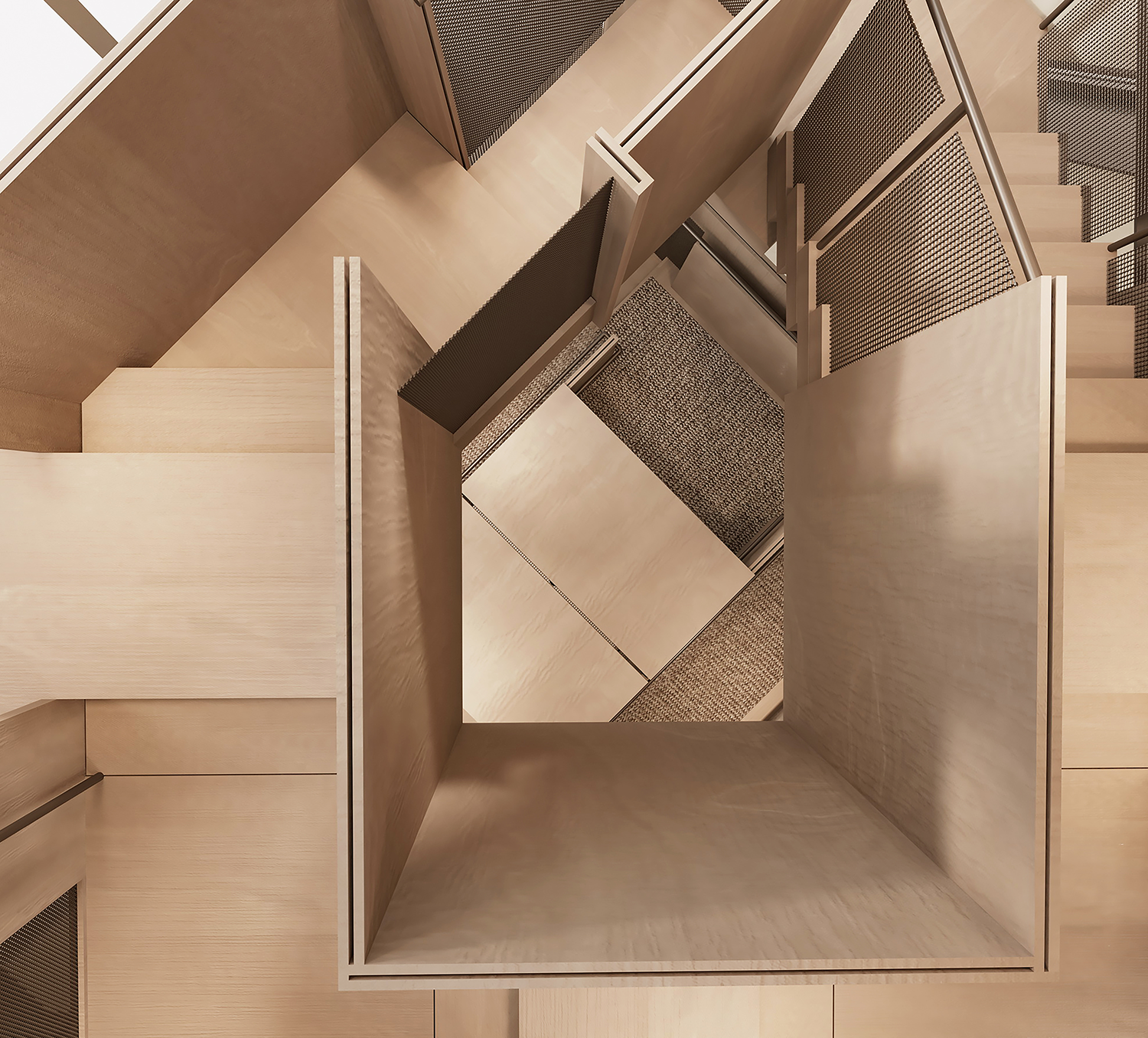 梦想改造家 广州·火把社区丨中国广州丨PONE普利策-136