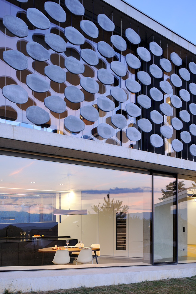 法国山崖之屋丨AUM Pierre Minassian-29