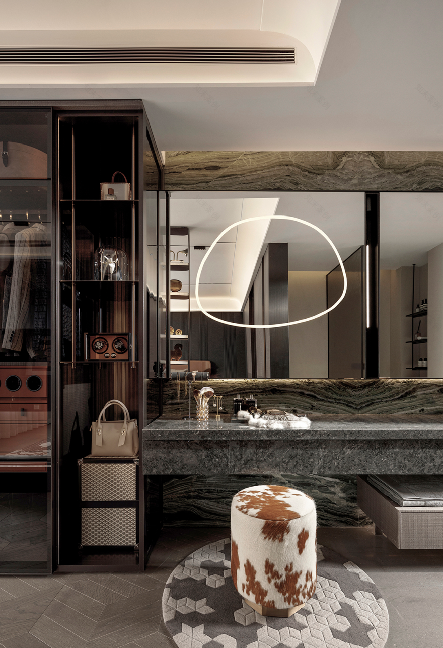 莆田文著商墅丨中国莆田丨壹向设计,羽果设计-40