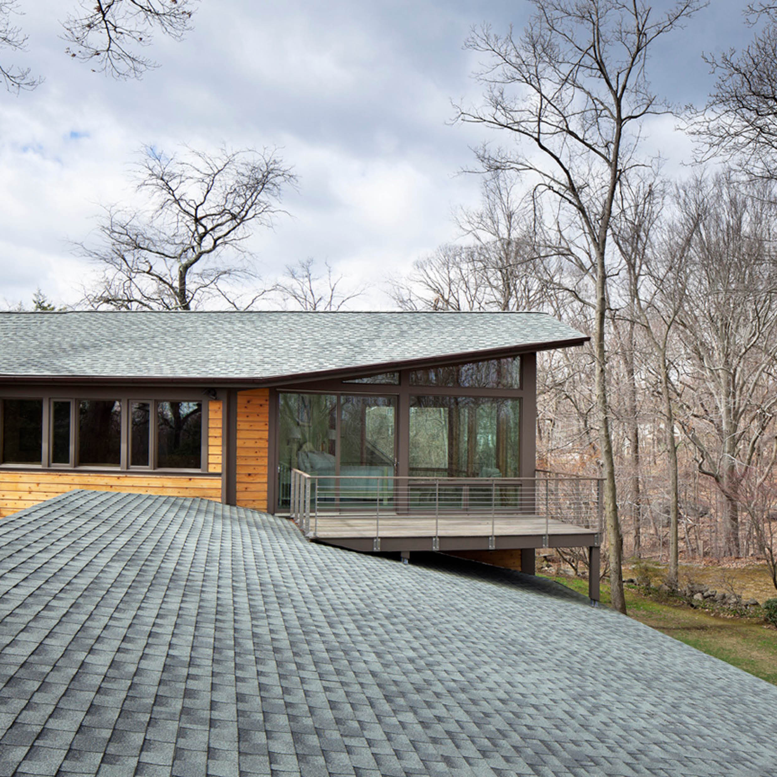 Mamaroneck Residence | Stephen Moser Architect PLLC-26