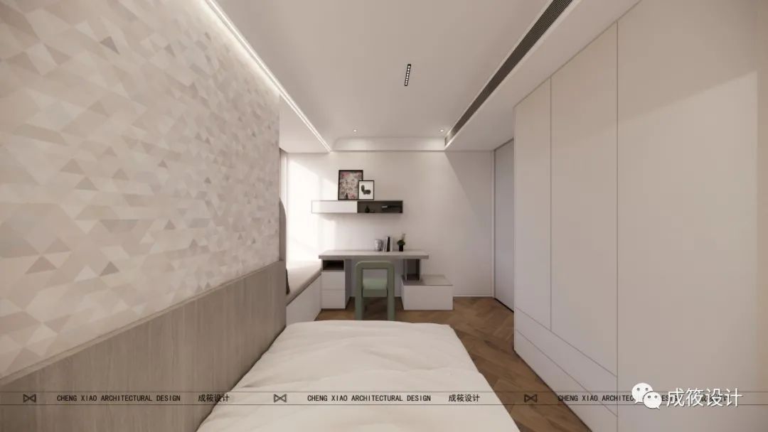 东外滩成筱设计公寓-26