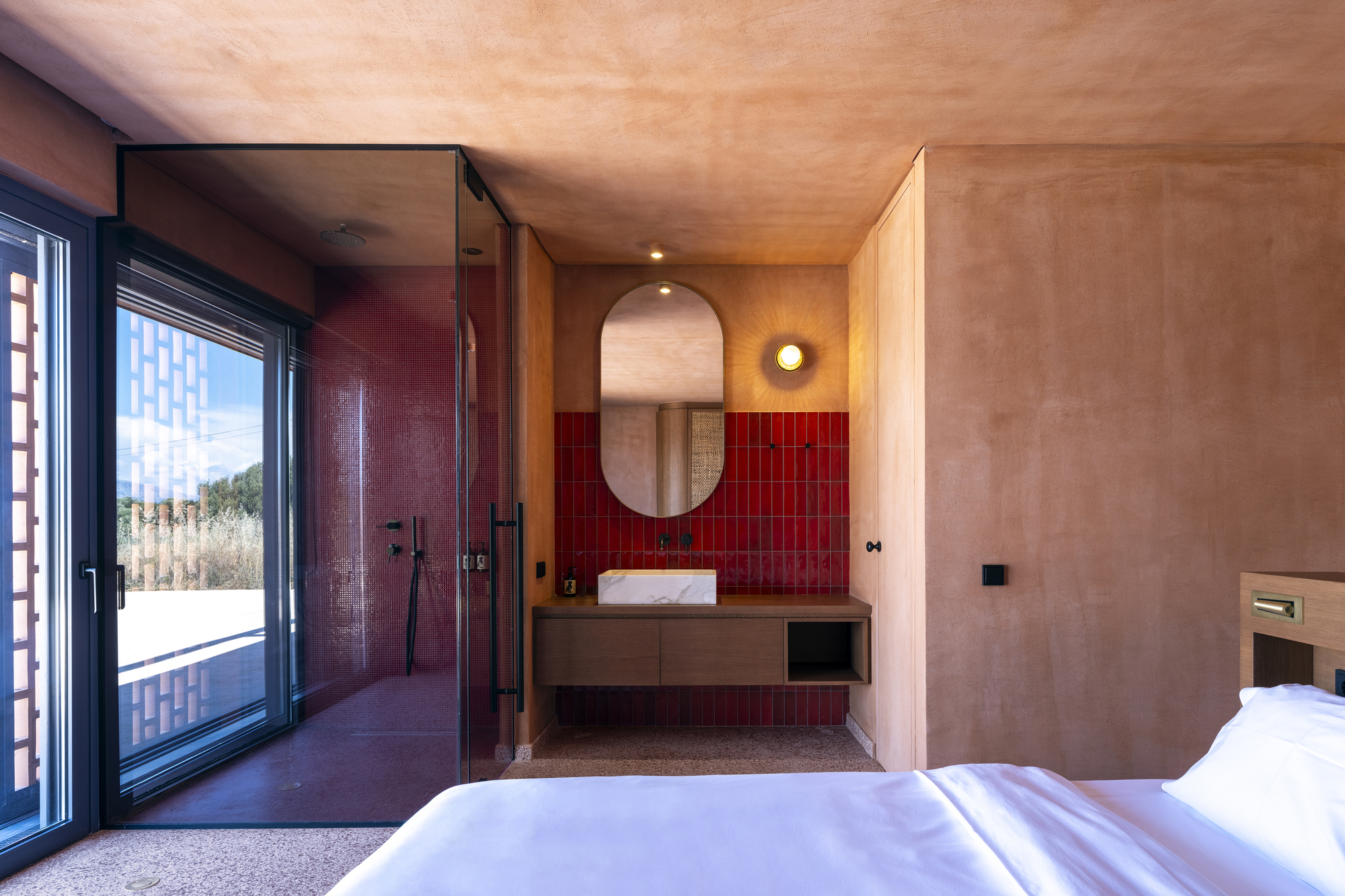 丨希腊丨Ateno Architecture Studio-39