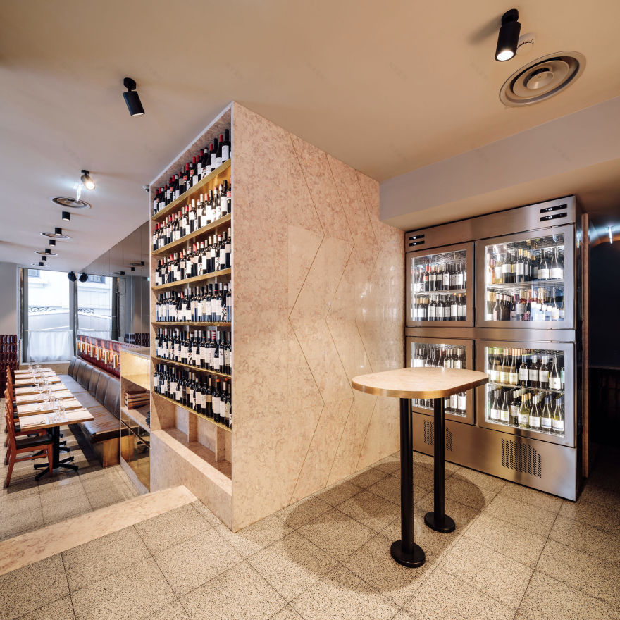 Tapisco(复古风葡萄牙餐厅)-15