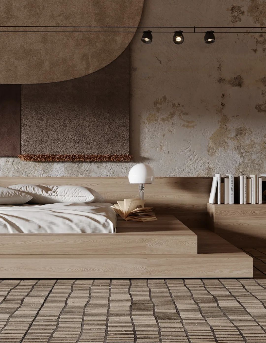 《穹顶之下》丨葡萄牙里斯本丨ALEKSANDRA SHEVCHENKO-18