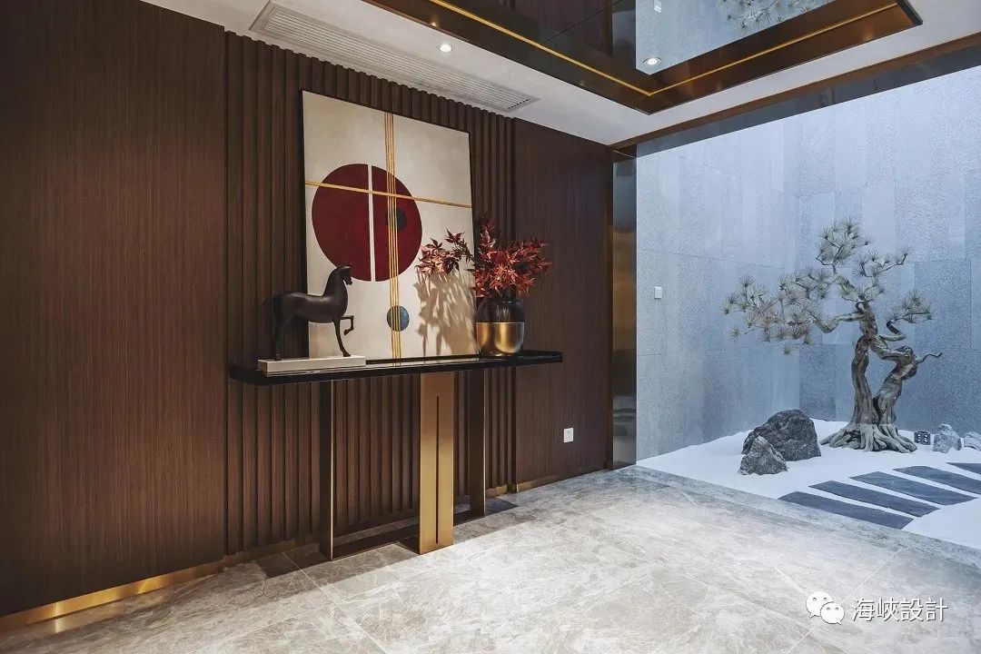 高尔夫庄园丨佐泽-4