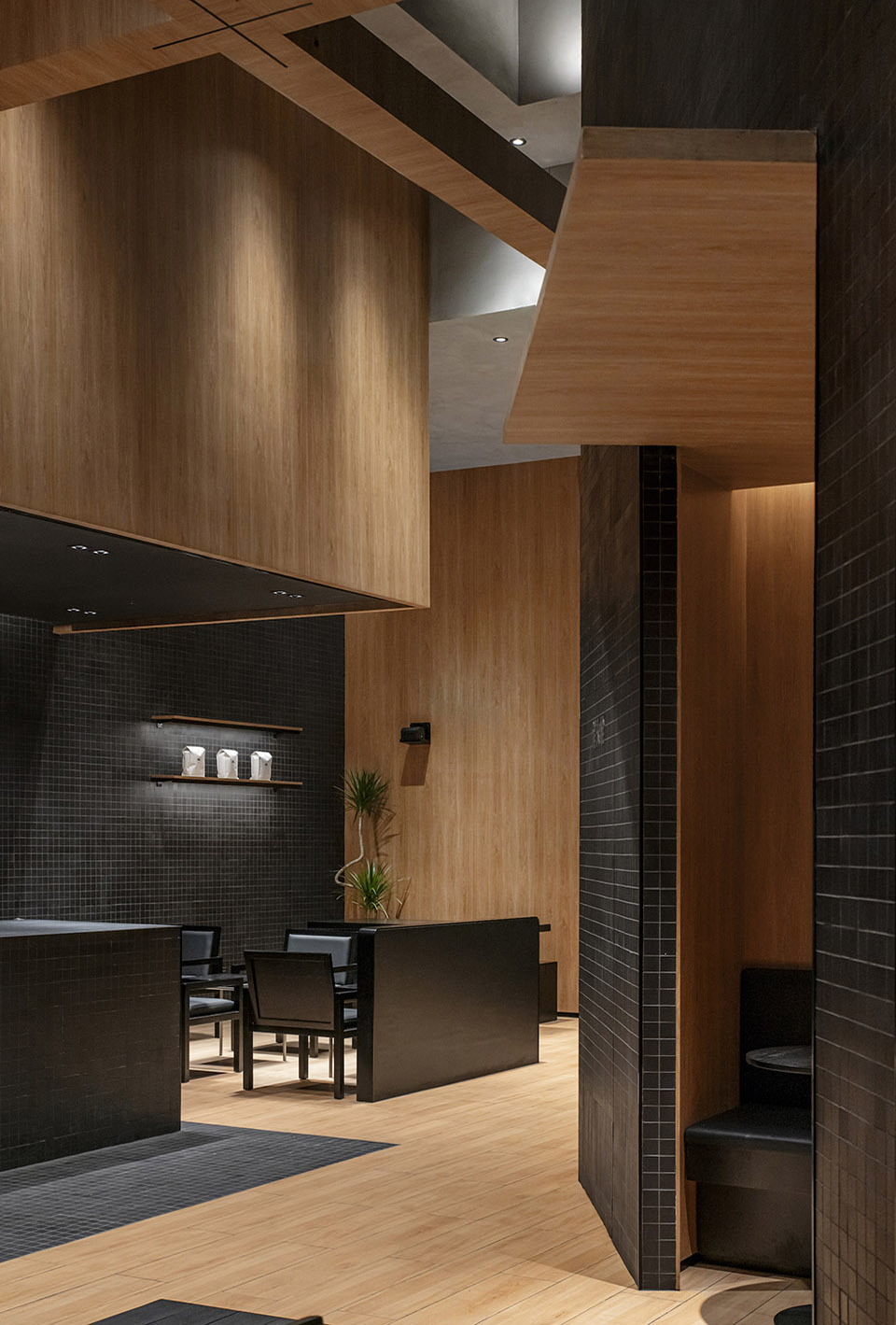 Mstand济南万象城店丨中国济南丨WBS里外工作室-41