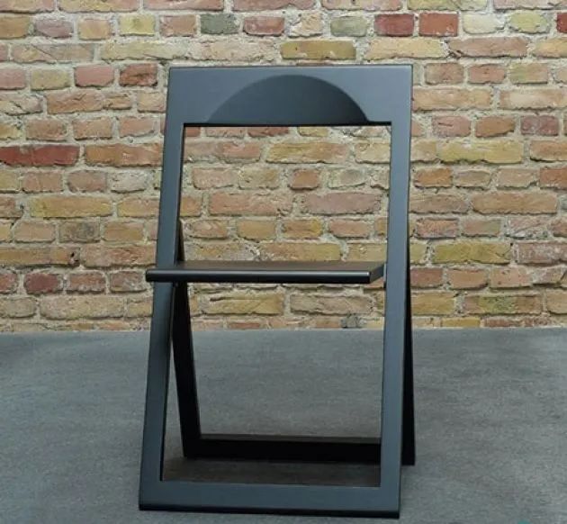 马吉斯·阿维瓦椅子丨法国建筑师 Marc Berthier-7