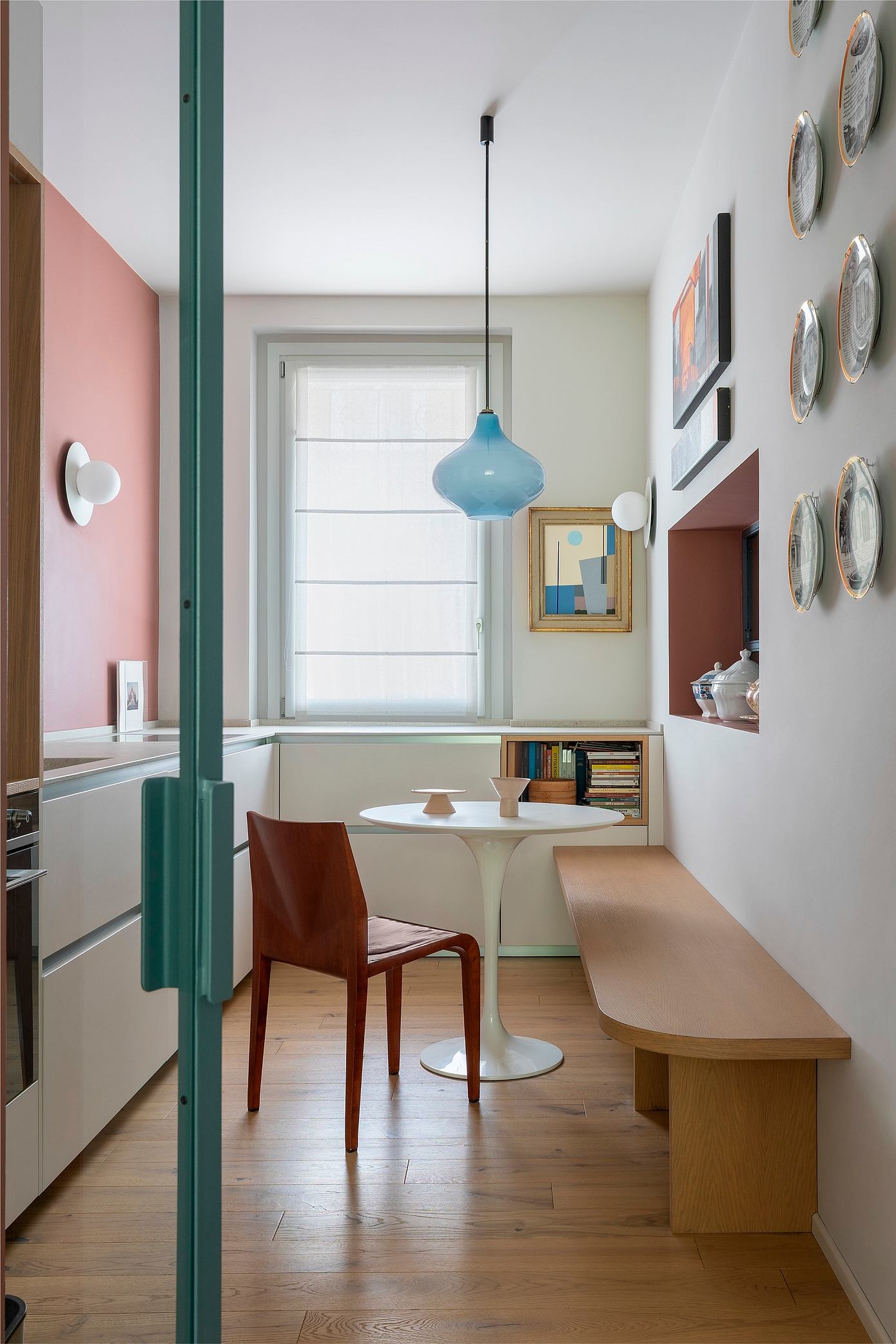 Wagner 丨 Lupettatelier丨意大利米兰-4