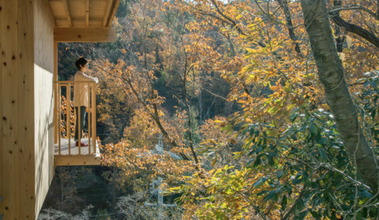 竹山住宅,日本 / Tomoaki Uno Architects-39