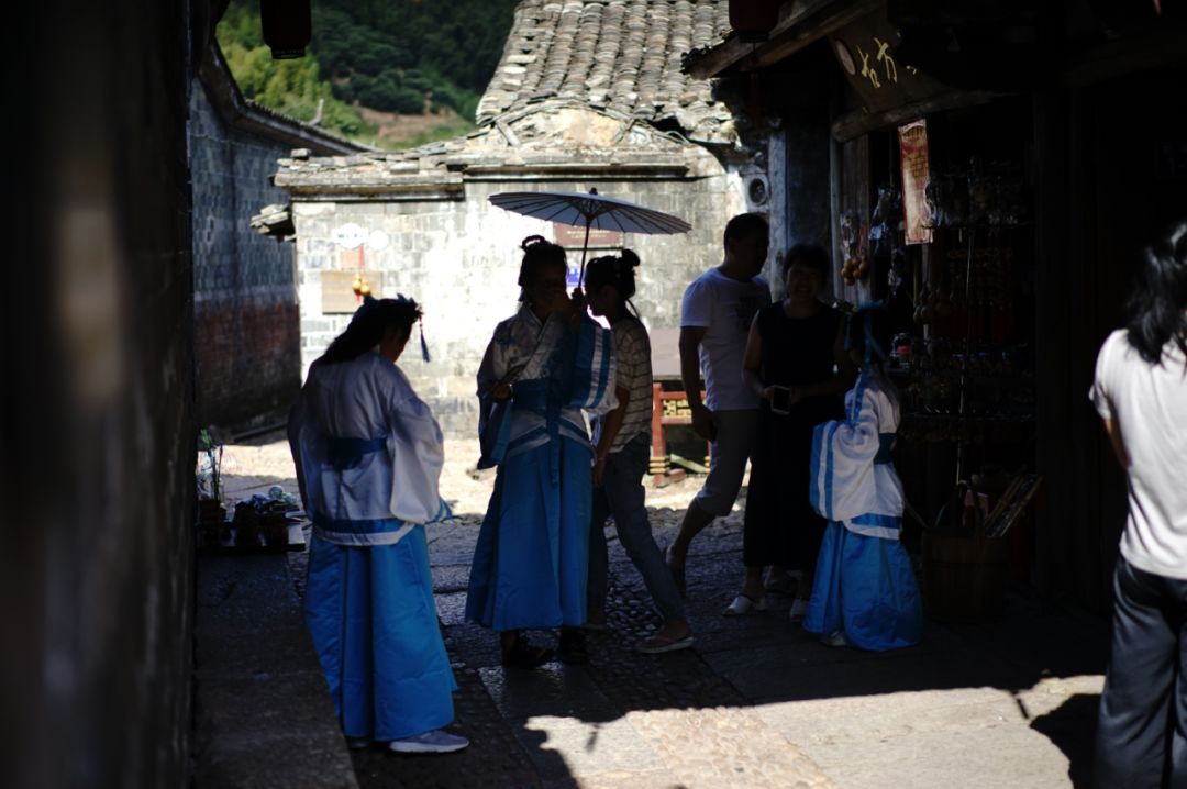 找回生活的幸福感 | 室内设计中的微小美好-42