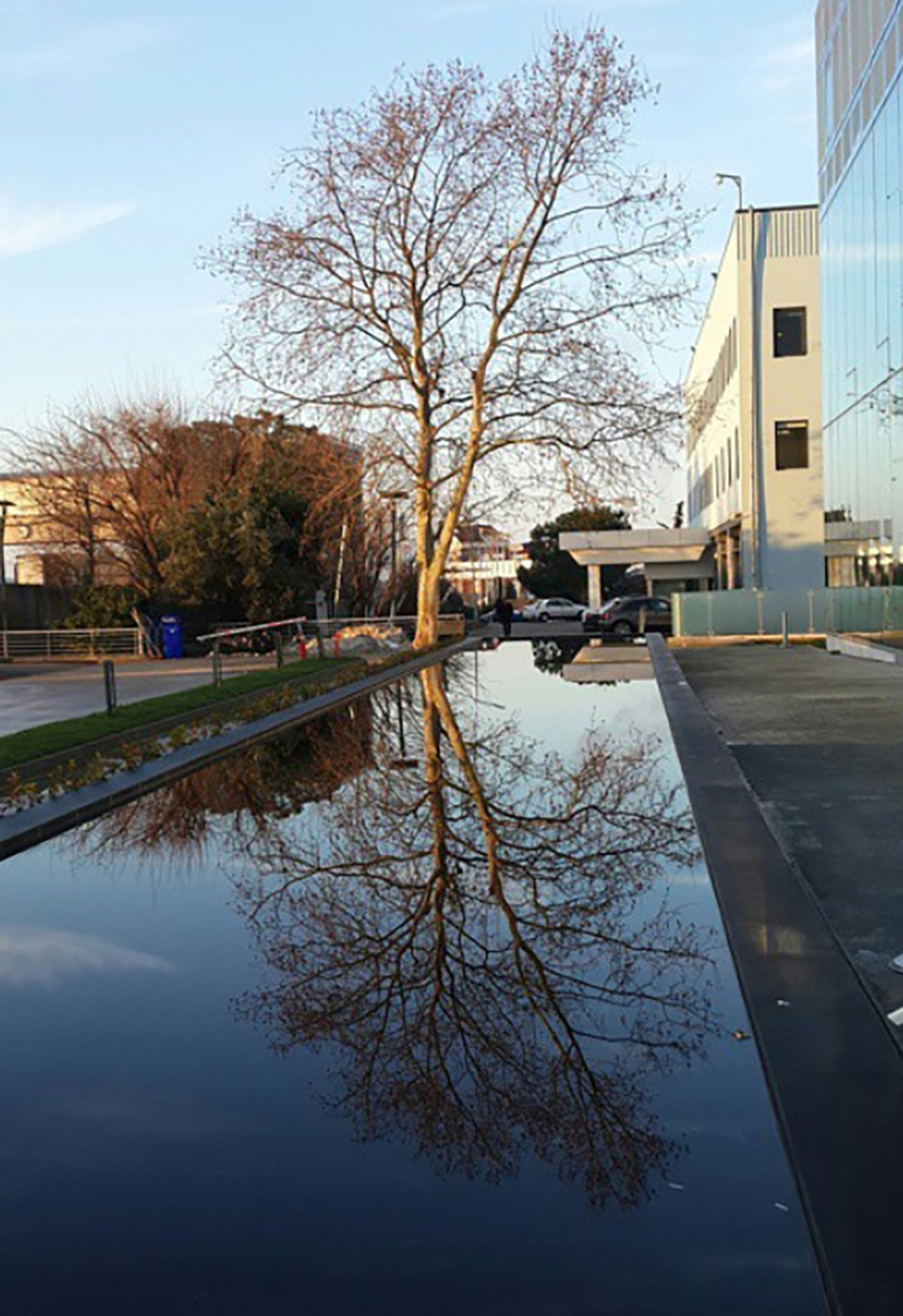 DOGUS汽车技术中心，伊斯坦布尔 / ERA Architects-73