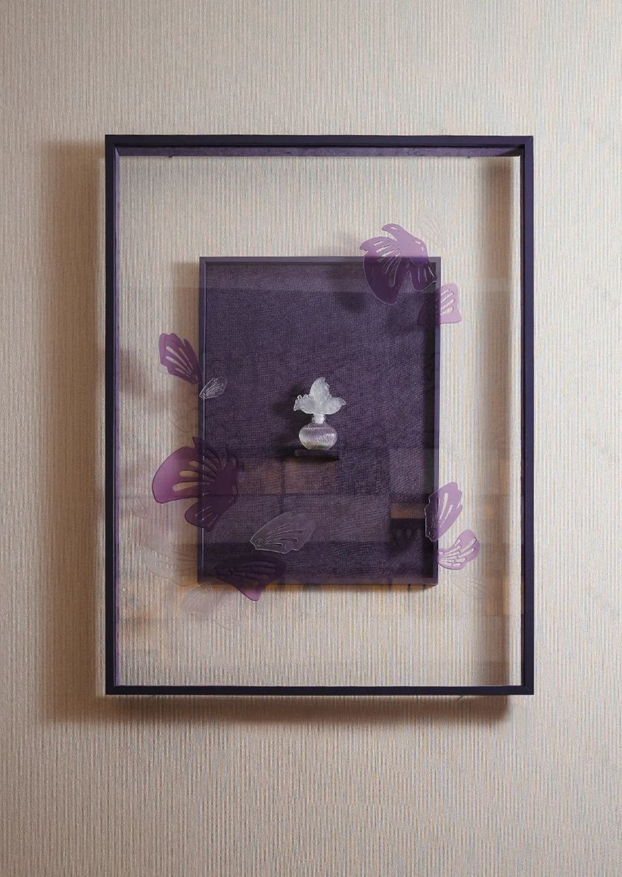 璞丽设计 | 深圳招商蛇口·太子湾·泓玺125样板房-21