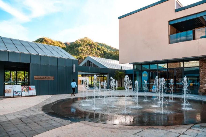 河源春沐源小镇棕榈树酒店丨中国河源丨WATG,森磊国际-27