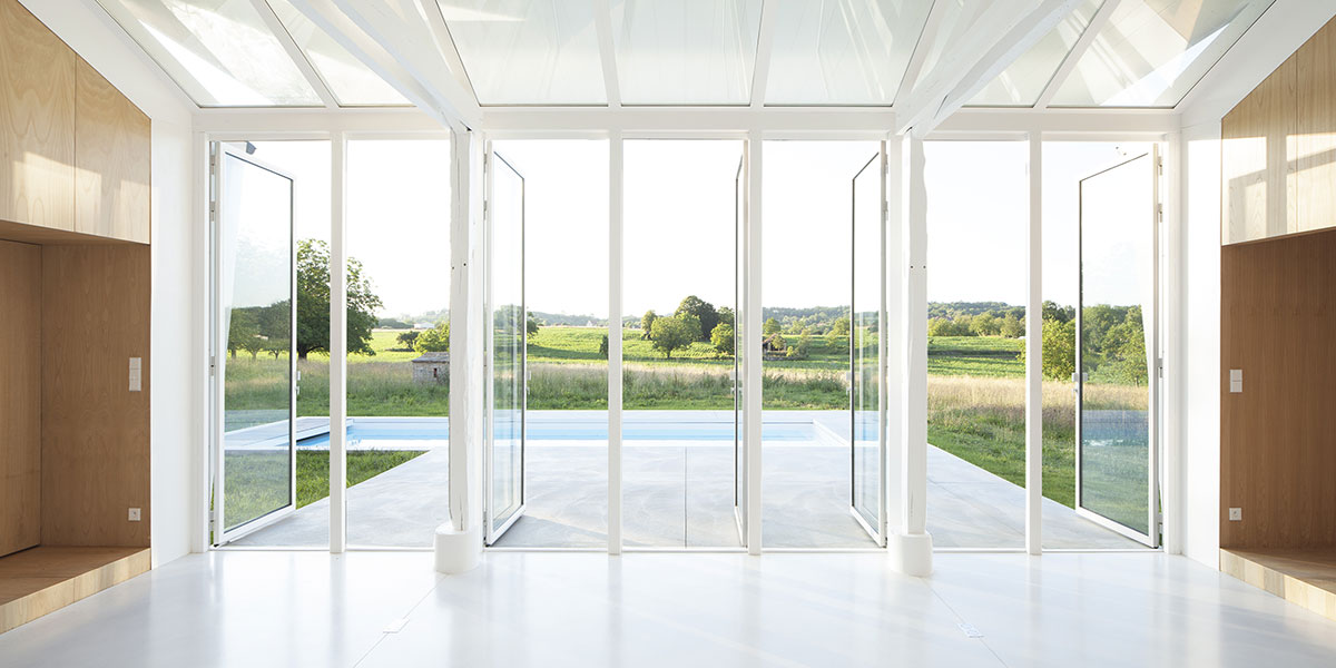 Résidence d’artiste du Domaine Perdu - CoCo architectureCoCo architecture-10