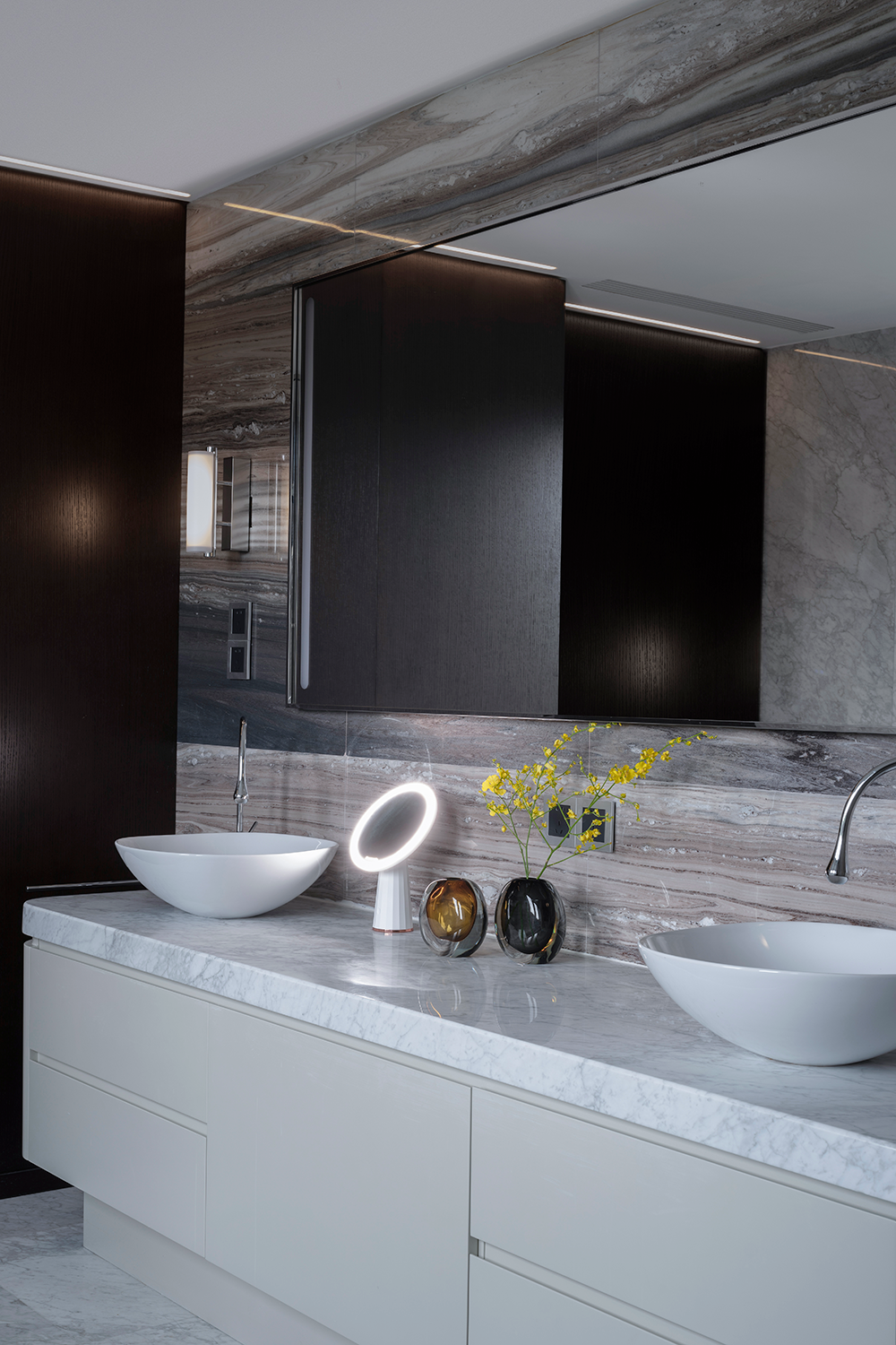 北京 300㎡大平层设计丨中国北京丨AFFD 设计事务所-47