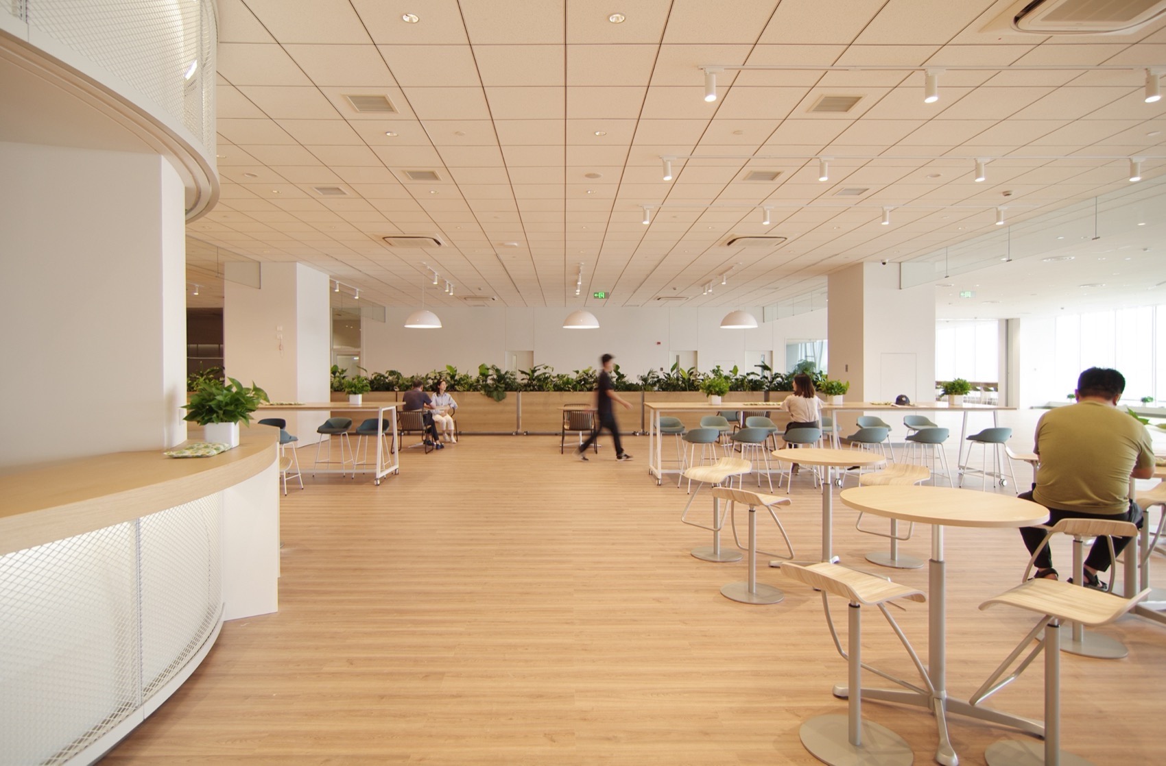 尖端技术研究开发中心丨中国上海丨日建设计（基本设计,设计监修）等-146