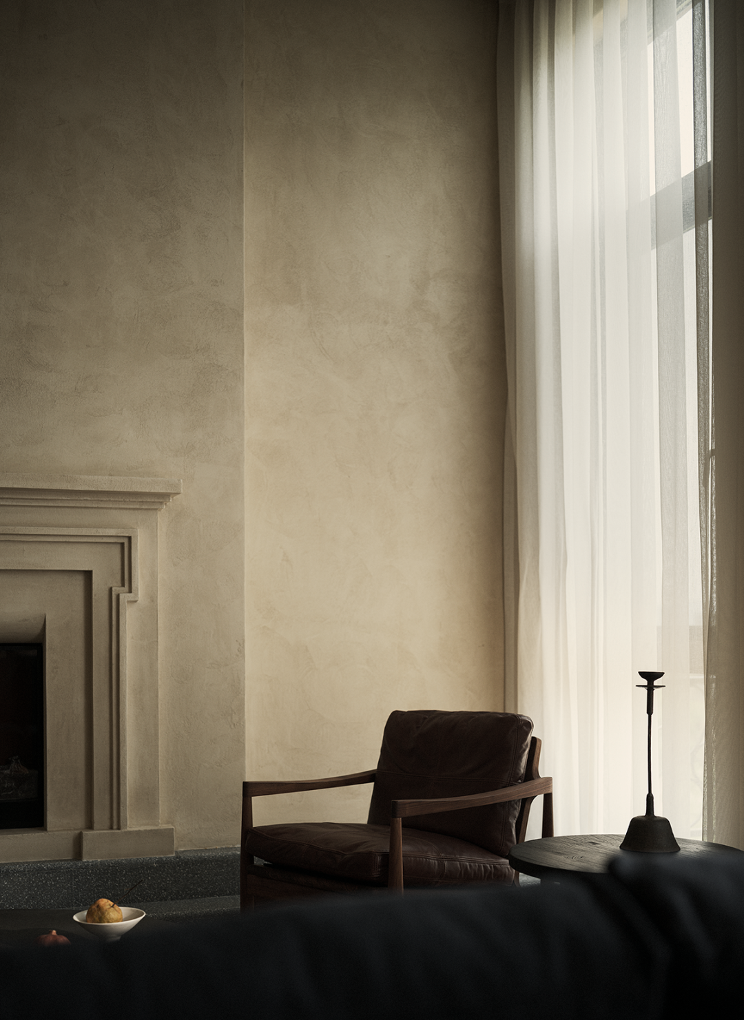 极度舒适的家丨中国重庆丨JSD 简璞设计-17