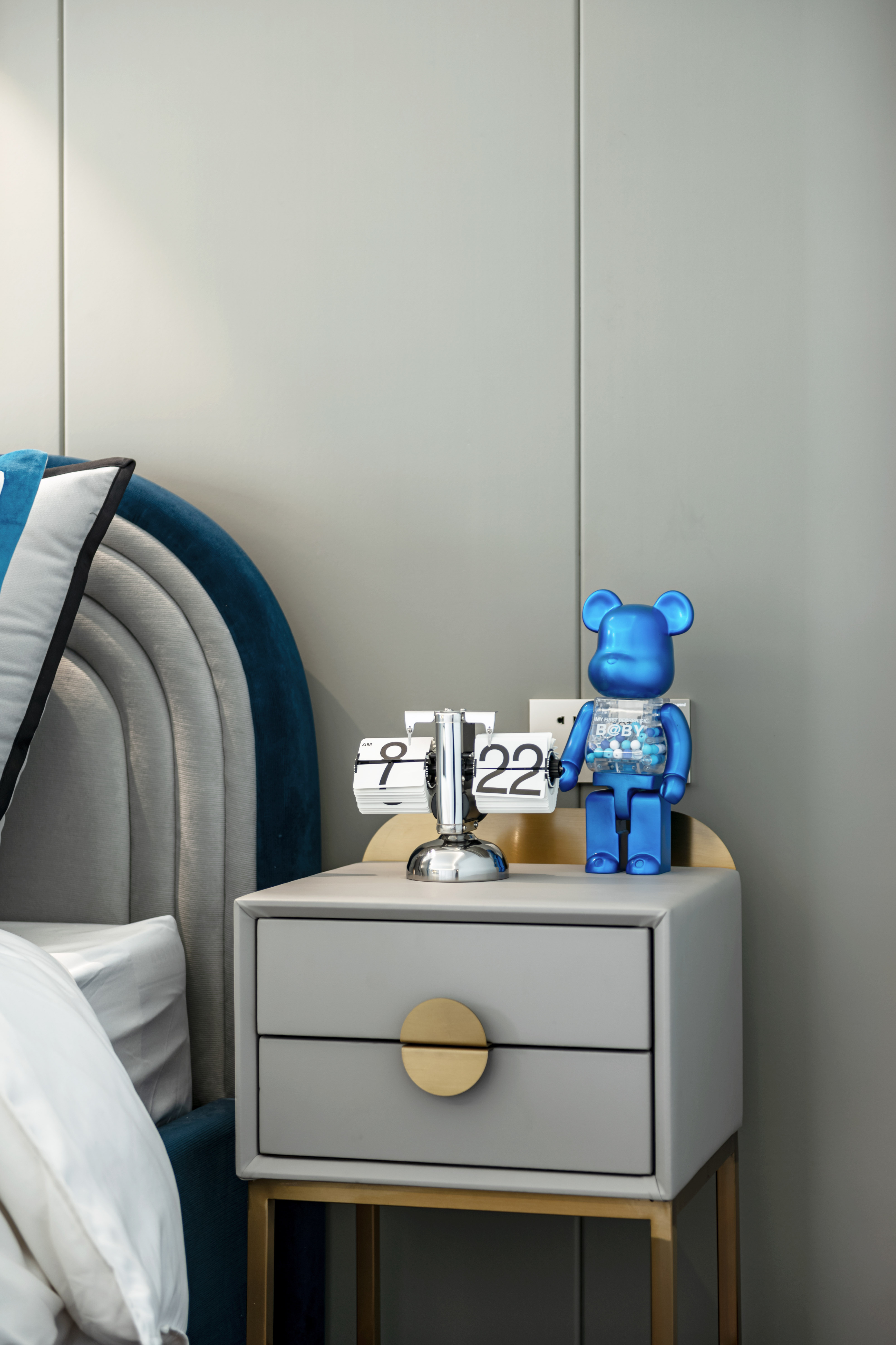 家装局部之美-8