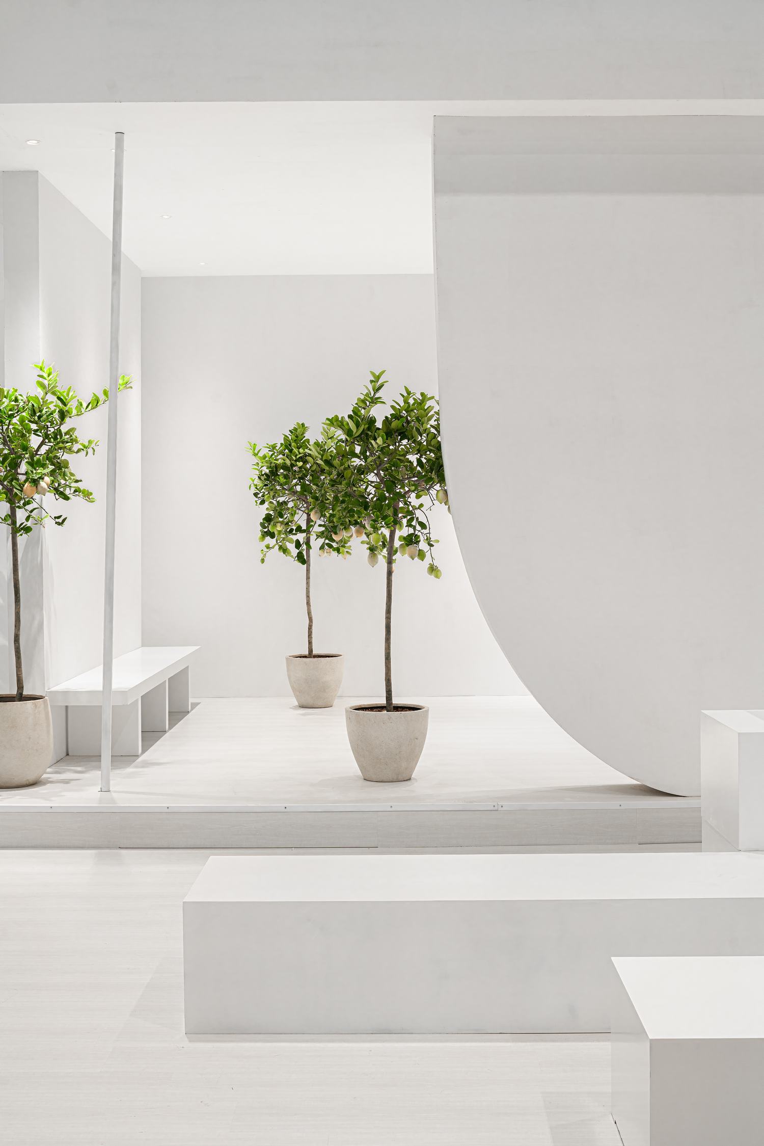 HOME LAB 启发之家丨中国深圳丨朗联设计&IN SPACE 空格-30