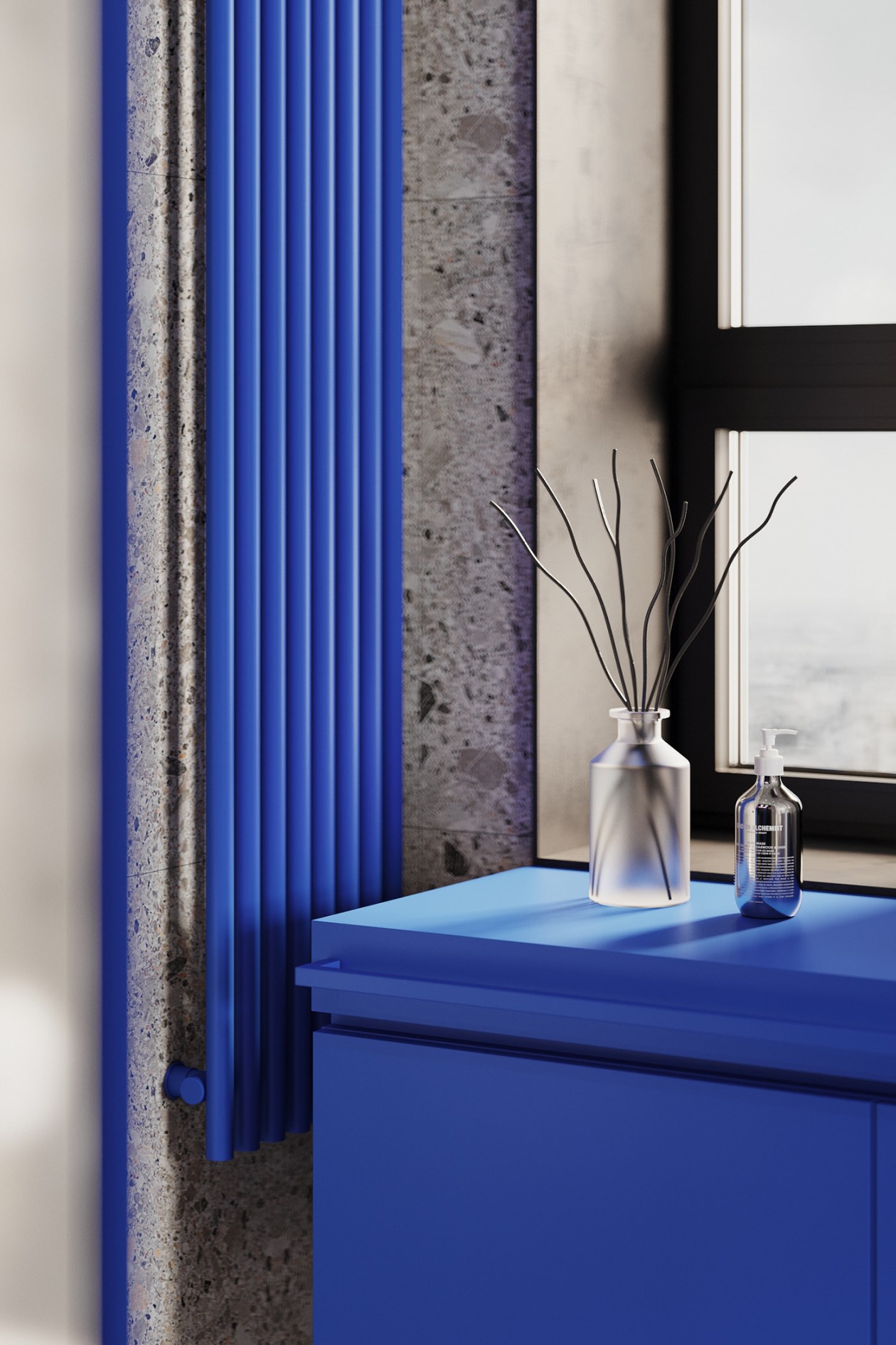 白色系塑造素净空间的宁静与温馨-20