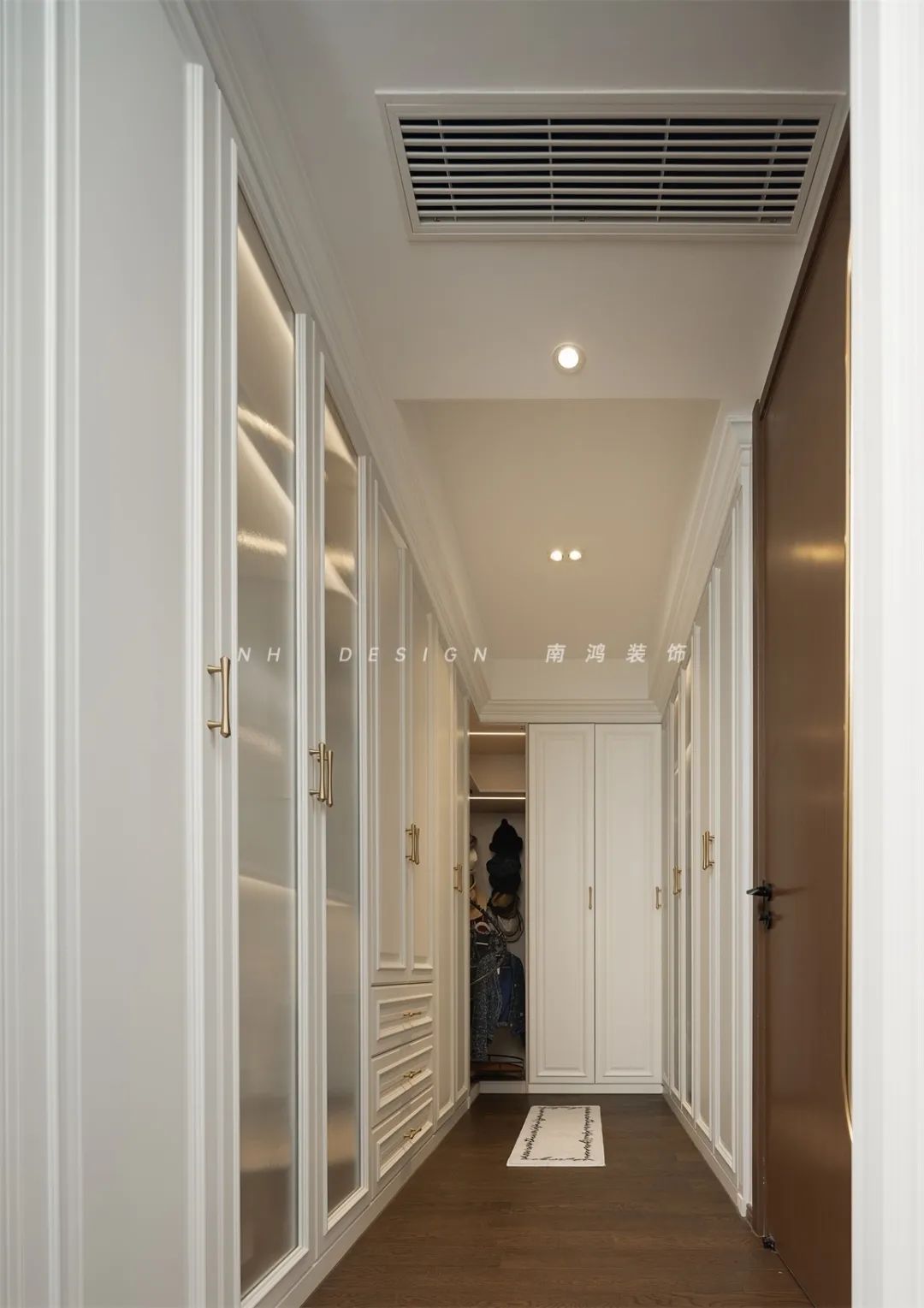 芳菲之城丨中国杭州丨浙江南鸿装饰-60