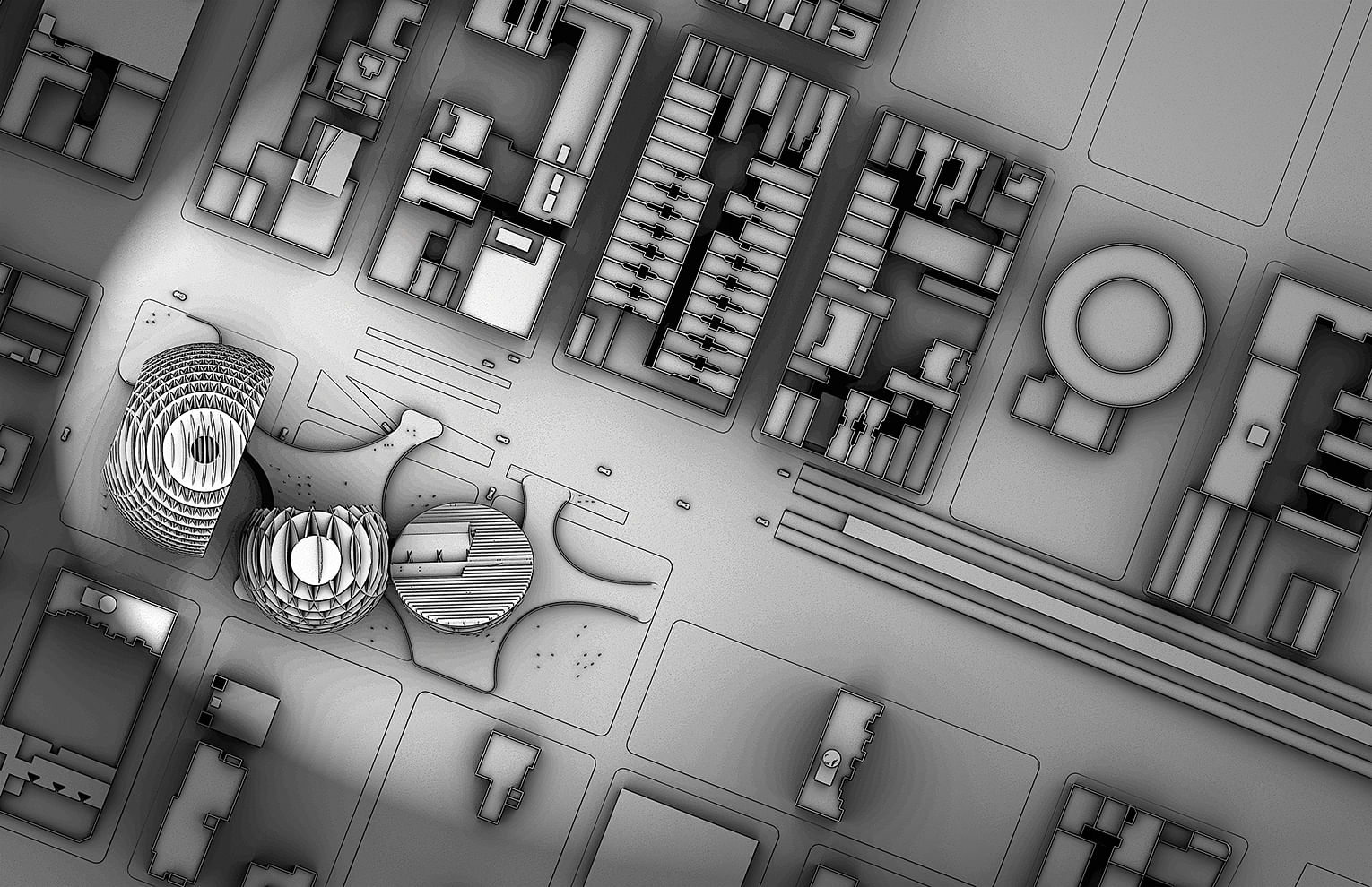 丨美国曼哈顿-3