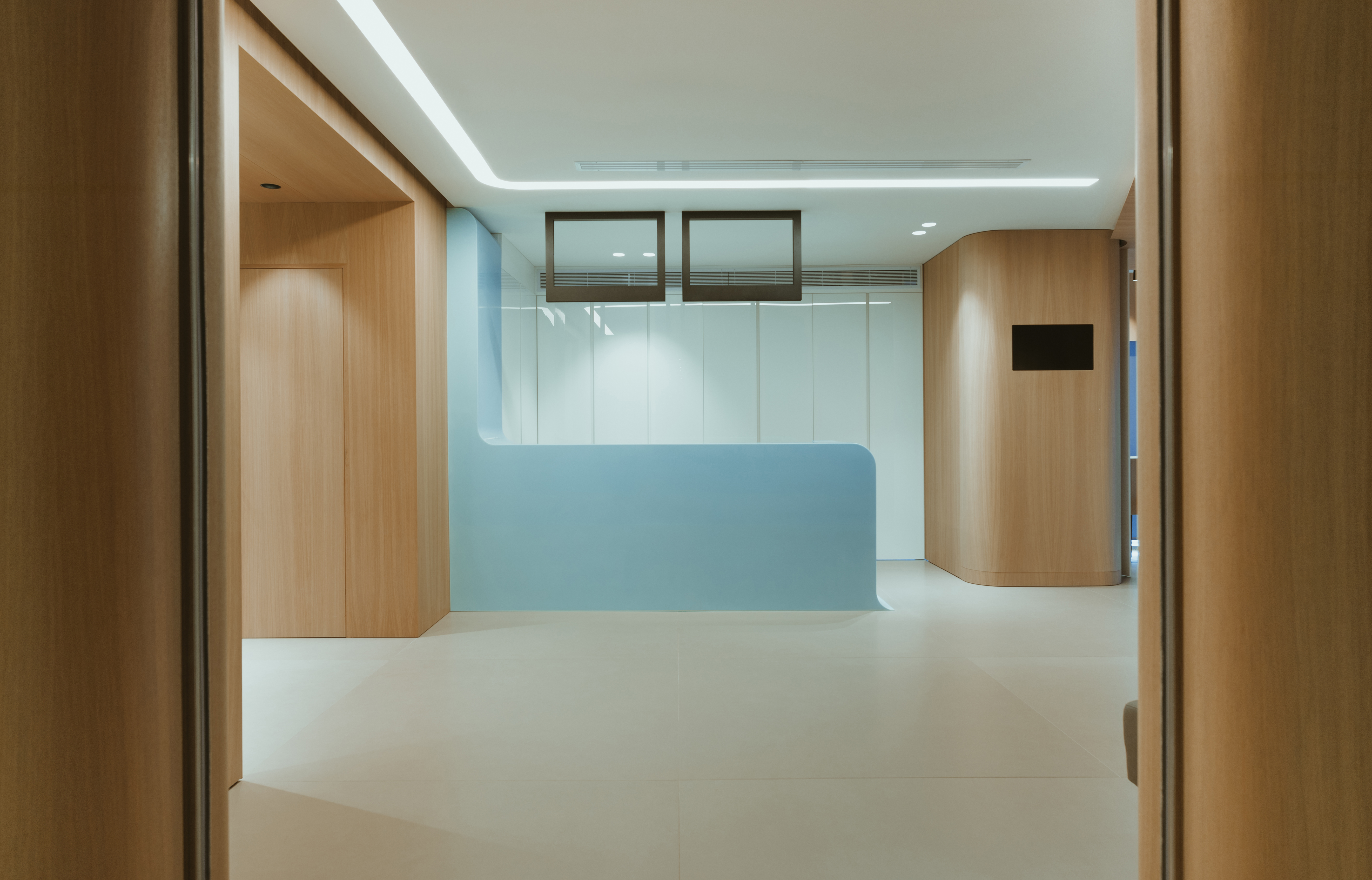 HYSKIN 皮肤科中心丨希腊丨Yiannis Pouspourikas 设计工作室-0