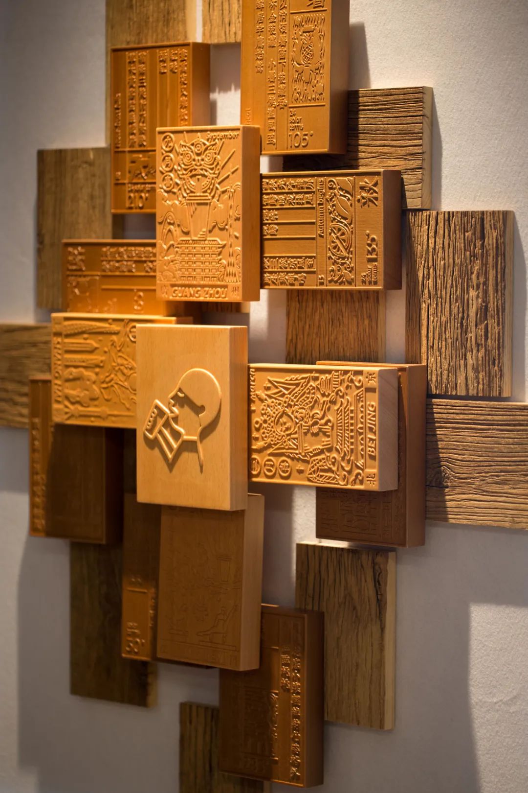 喜茶广州永庆坊店-12