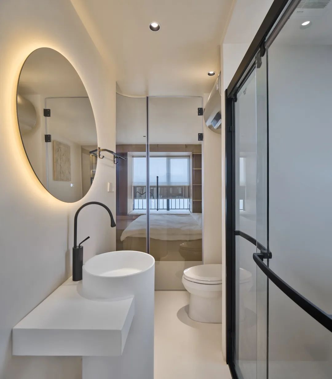 闲庭南澳民宿设计丨中国汕头丨HOT Design炽造设计-81