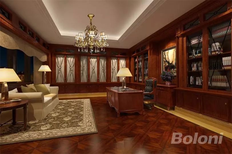 家的设计,生活的诗-69