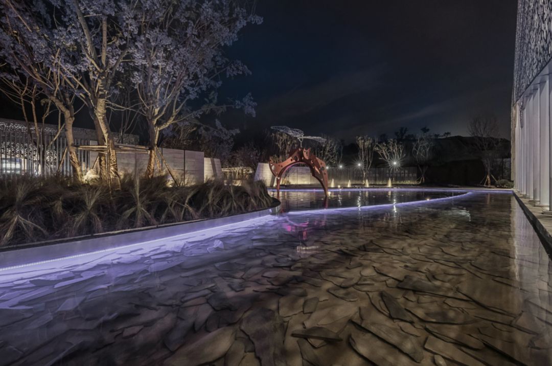 盐运九曲，八里秦淮 | 绿地西南 • 自贡-52