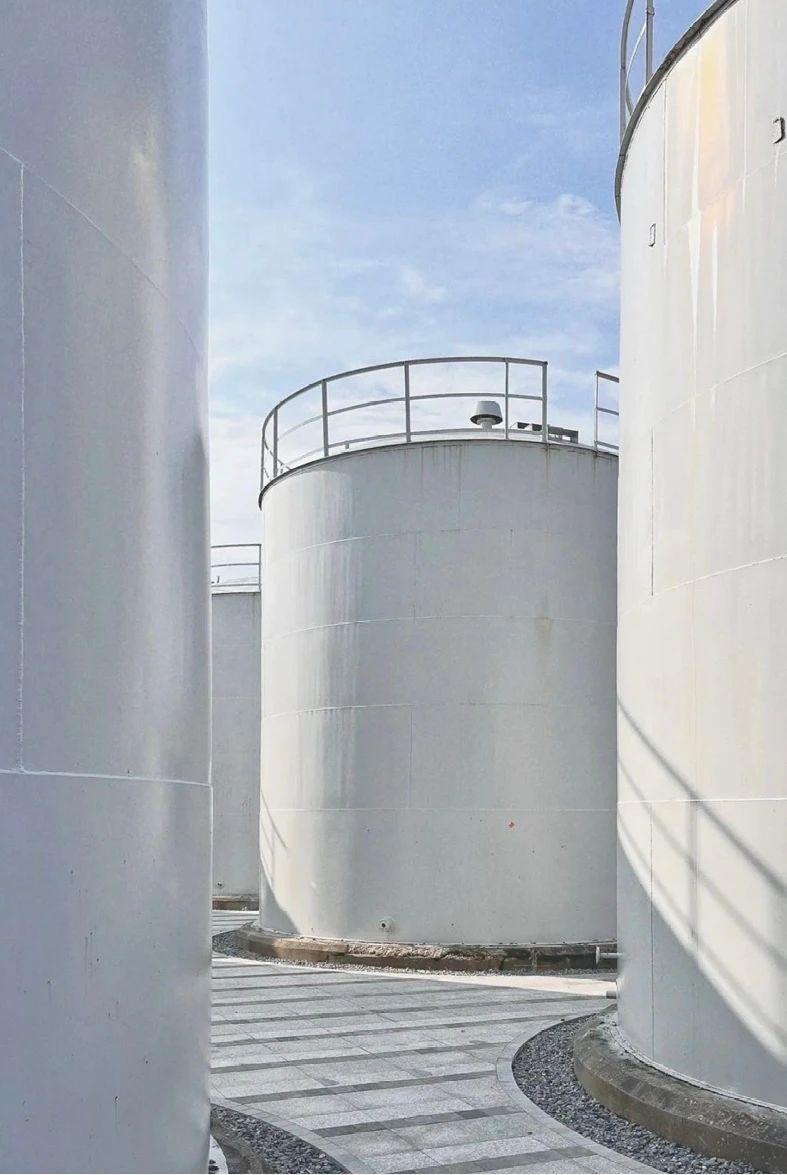 棉仓:激活工业遗产,打造综合社区空间丨中国常州丨AIM恺慕建筑设计-15