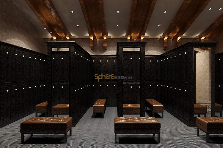 银座健身杭州宝盛店-8